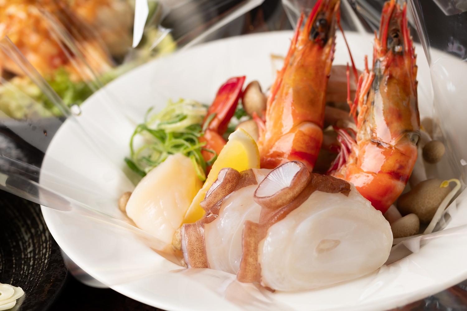 今日の気分で「これ食べたい」が叶えられる